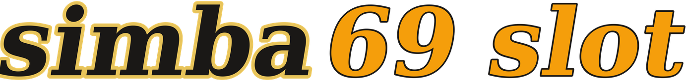 simba69 slot logo